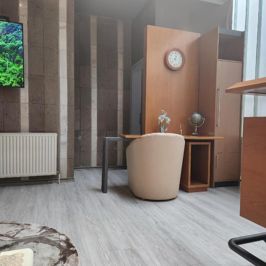 Aparthotel In Club Vrnjačka Banja Exterior foto