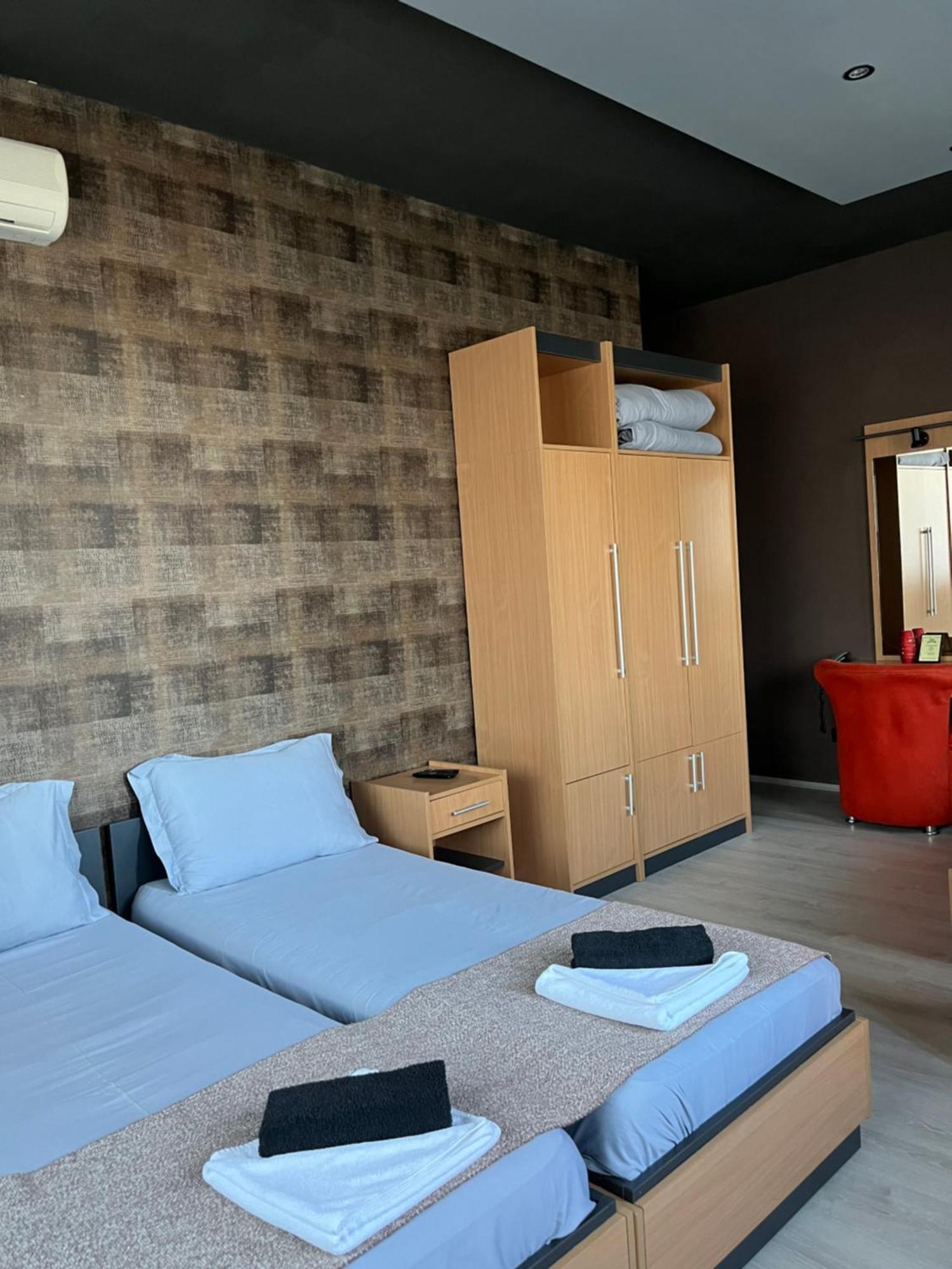 Aparthotel In Club Vrnjačka Banja Exterior foto